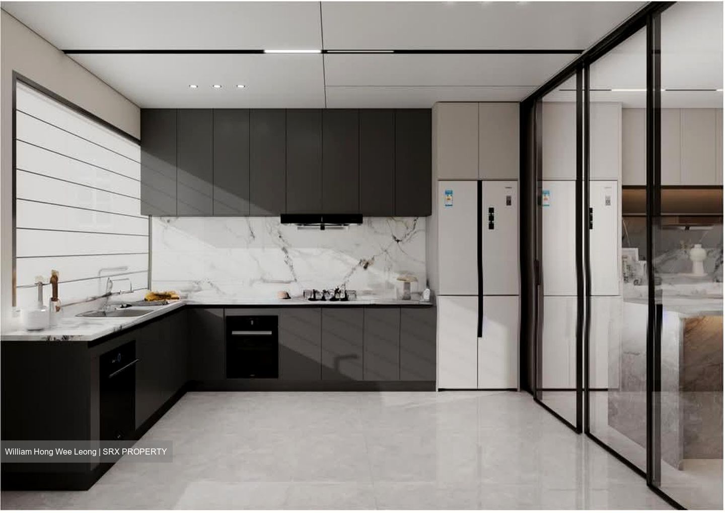 Serangoon Garden Estate (D19), Terrace #536970541